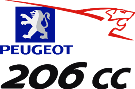 Peugeot Logotyper
